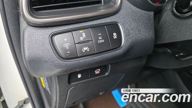 Kia Sorento 2018 — photo 19
