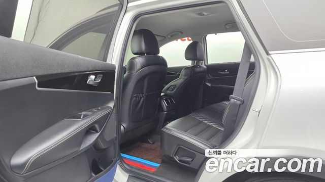 Kia Sorento 2018 — photo 23
