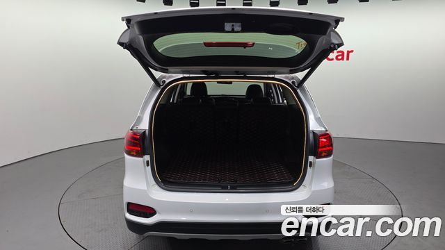 Kia Sorento 2018 — photo 26