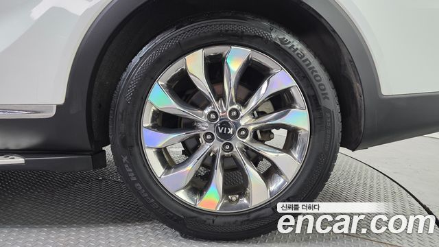 Kia Sorento 2018 — photo 7