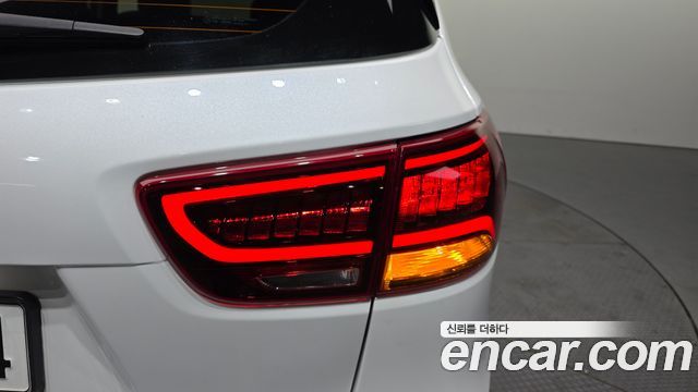 Kia Sorento 2018 — photo 9