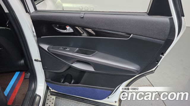 Kia Sorento 2018 — photo 15