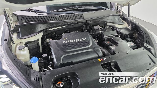Kia Sorento 2018 — photo 27