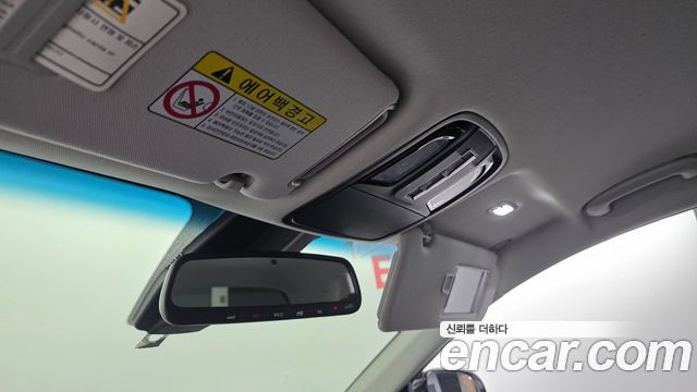 Kia Sorento 2018 — photo 28