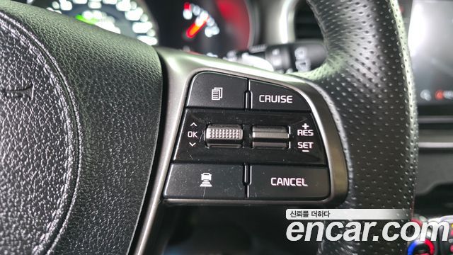 Kia Sorento 2018 — photo 30