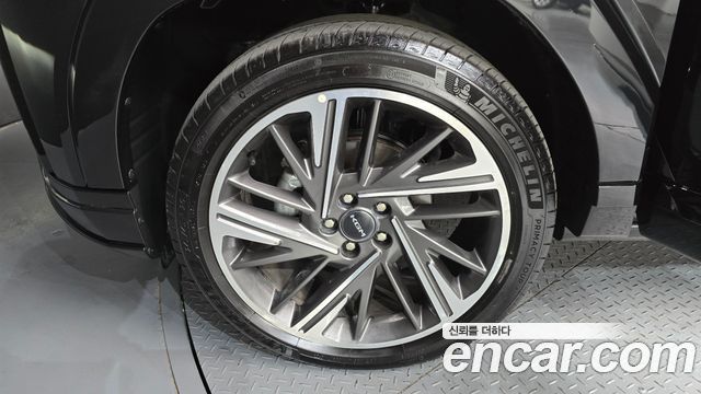 KG Mobility Actyon 2025 — photo 5