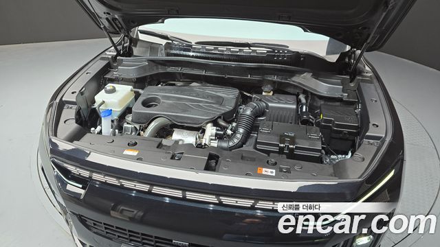 KG Mobility Actyon 2025 — photo 6