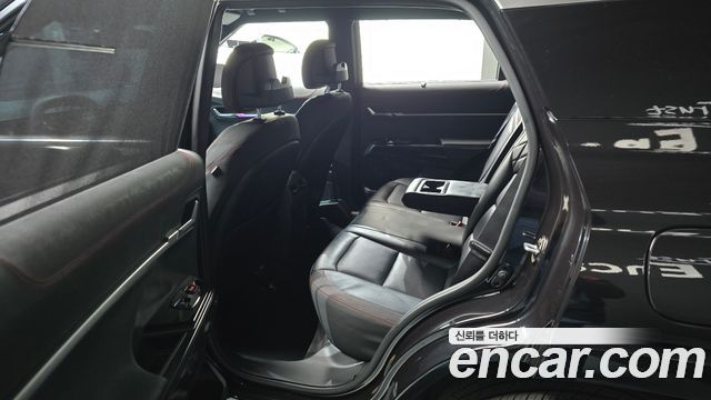 KG Mobility Actyon 2025 — photo 17