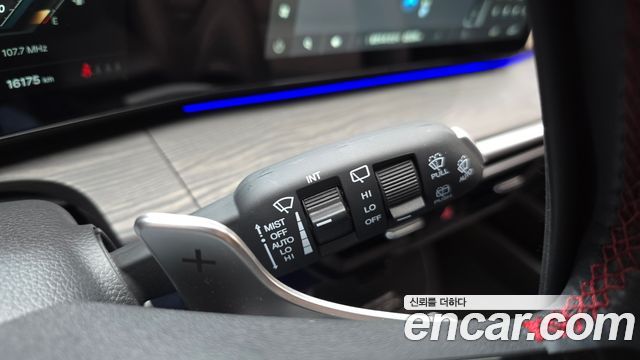 KG Mobility Actyon 2025 — photo 21