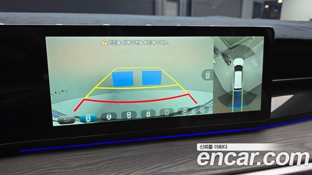 KG Mobility Actyon 2025 — photo 22
