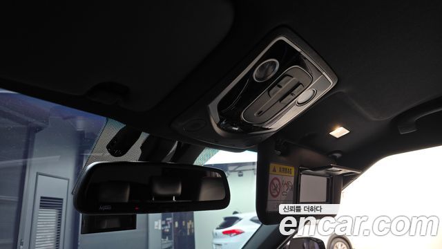 KG Mobility Actyon 2025 — photo 24