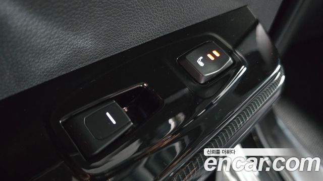 KG Mobility Actyon 2025 — photo 25