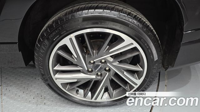 KG Mobility Actyon 2025 — photo 7