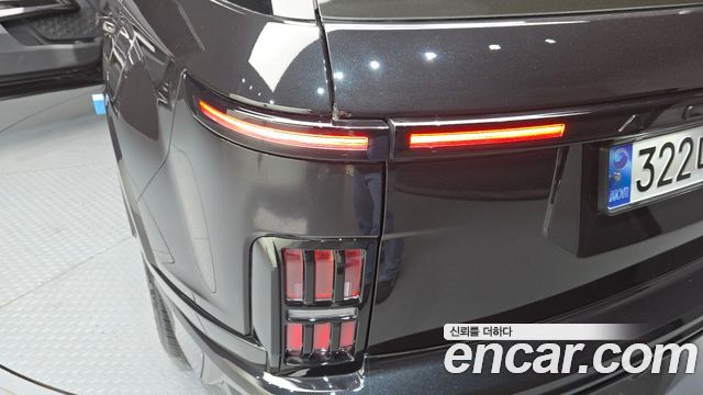KG Mobility Actyon 2025 — photo 9