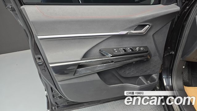 KG Mobility Actyon 2025 — photo 14