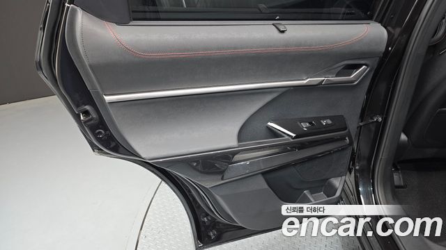 KG Mobility Actyon 2025 — photo 15