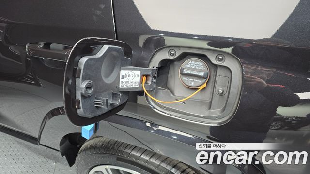 KG Mobility Actyon 2025 — photo 16