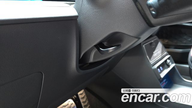 KG Mobility Actyon 2025 — photo 28