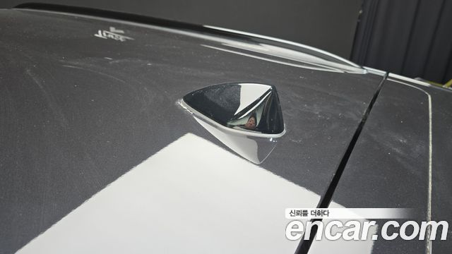 KG Mobility Actyon 2025 — photo 29