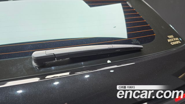 KG Mobility Actyon 2025 — photo 30