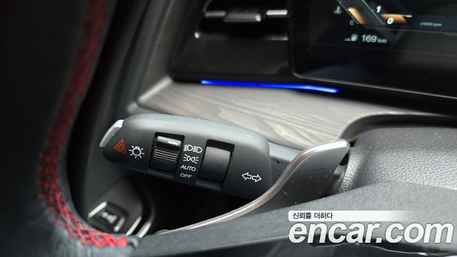 KG Mobility Actyon 2025 — photo 32