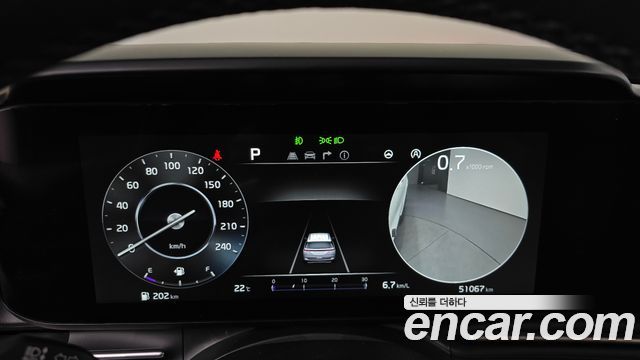 Kia Canival 2023 — photo 11