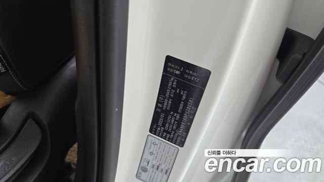 Kia Canival 2023 — photo 29