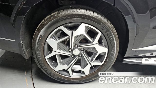 Hyundai Palisade 2022 — photo 5