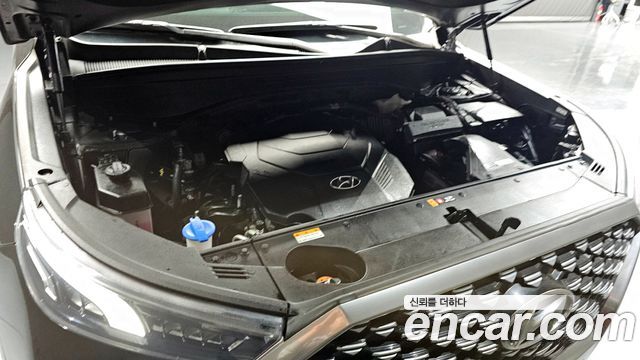 Hyundai Palisade 2022 — photo 6