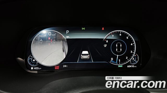 Hyundai Palisade 2022 — photo 8