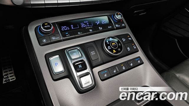 Hyundai Palisade 2022 — photo 9