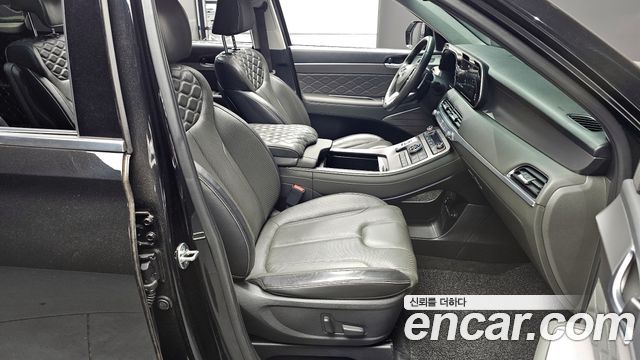 Hyundai Palisade 2022 — photo 11