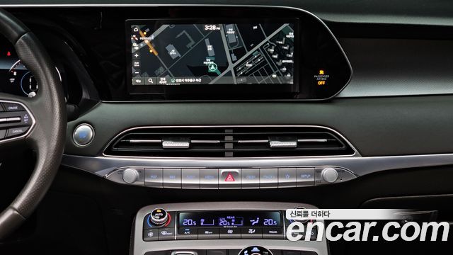 Hyundai Palisade 2022 — photo 14