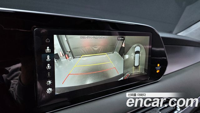 Hyundai Palisade 2022 — photo 15