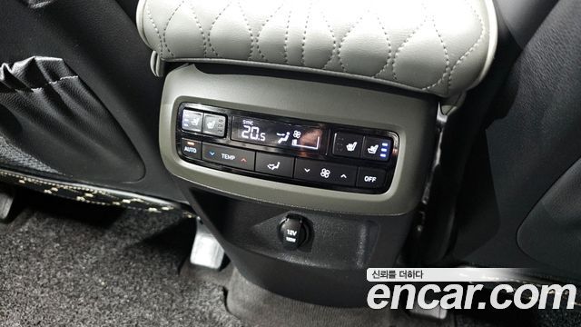Hyundai Palisade 2022 — photo 19
