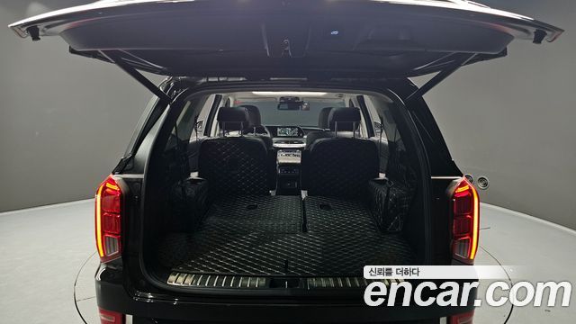 Hyundai Palisade 2022 — photo 20