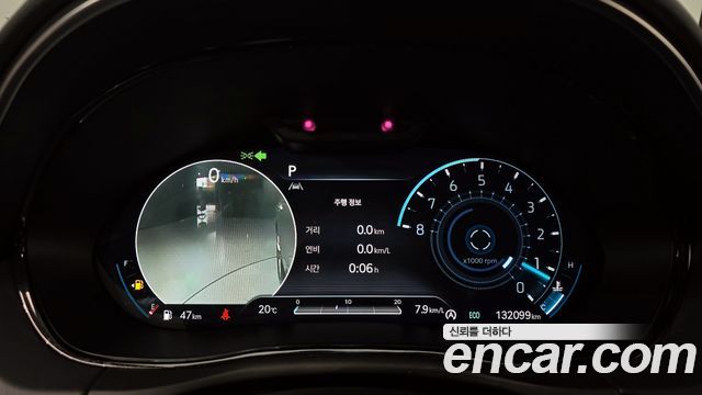 Genesis GV70 2021 — photo 8