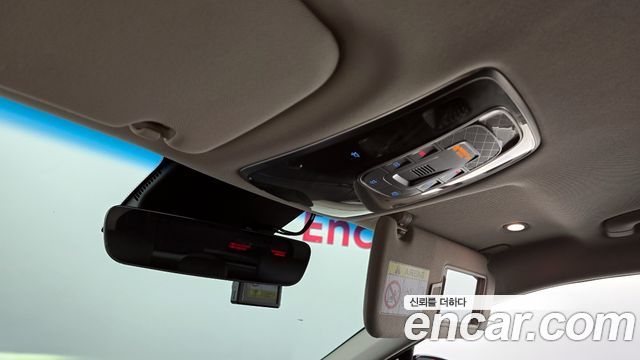 Genesis GV70 2021 — photo 20
