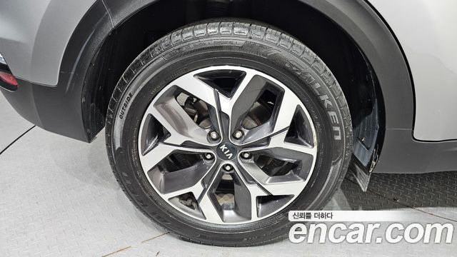 Kia Sportage 2019 — photo 5
