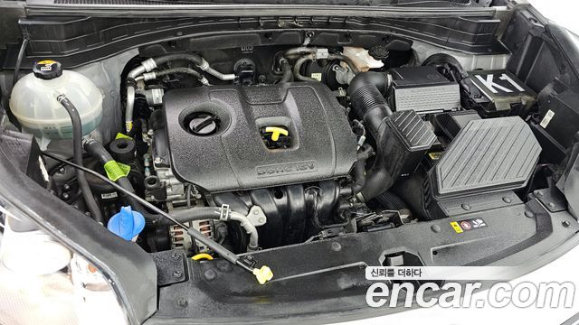 Kia Sportage 2019 — photo 6
