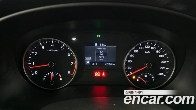 Kia Sportage 2019 — photo 8