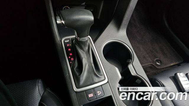 Kia Sportage 2019 — photo 9