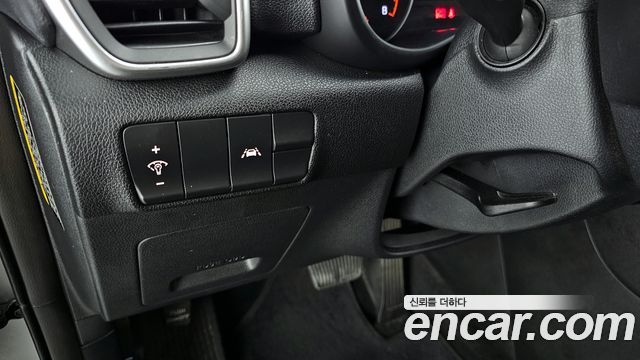 Kia Sportage 2019 — photo 14