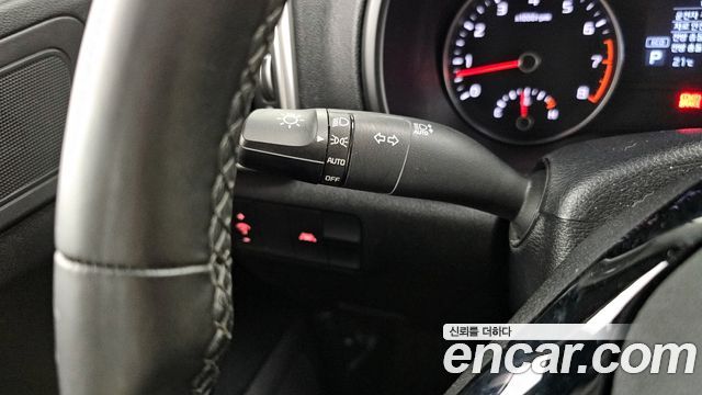 Kia Sportage 2019 — photo 15