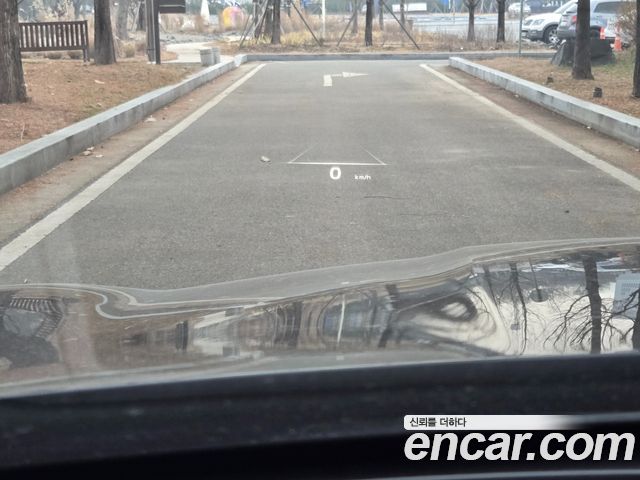Kia K9 2022 — photo 9
