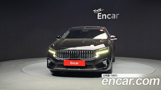 Kia K7 2020 — photo 3