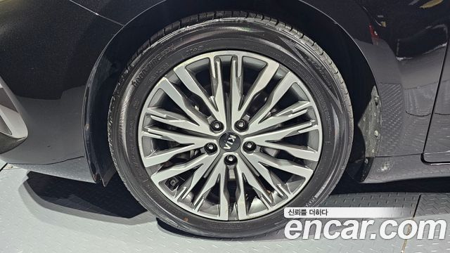 Kia K7 2020 — photo 5