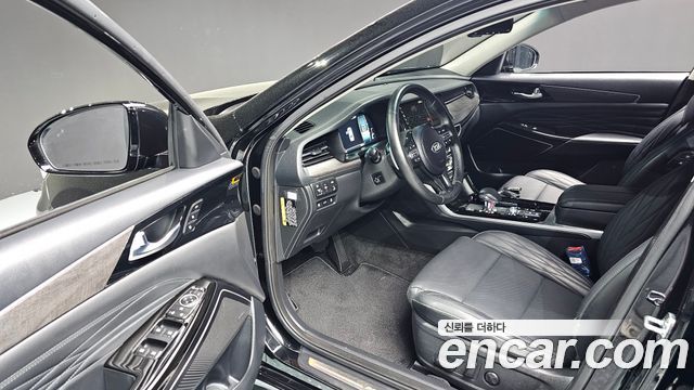 Kia K7 2020 — photo 15