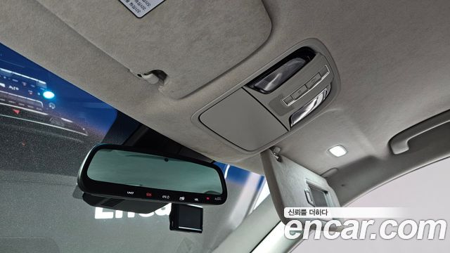 Kia K7 2020 — photo 20