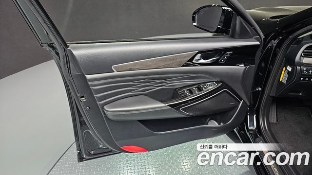 Kia K7 2020 — photo 14